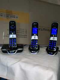 Бездротовий телефон  BT8600 Dect