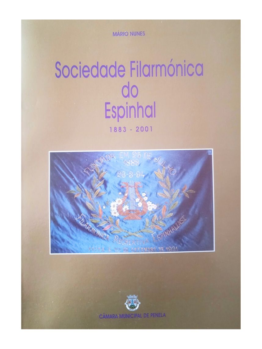 Sociedade Filarmónica do Espinhal