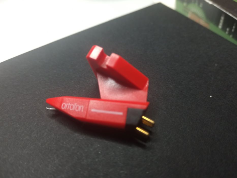 Ortofon OM Digitrack system wkładka  w cenie samej igły