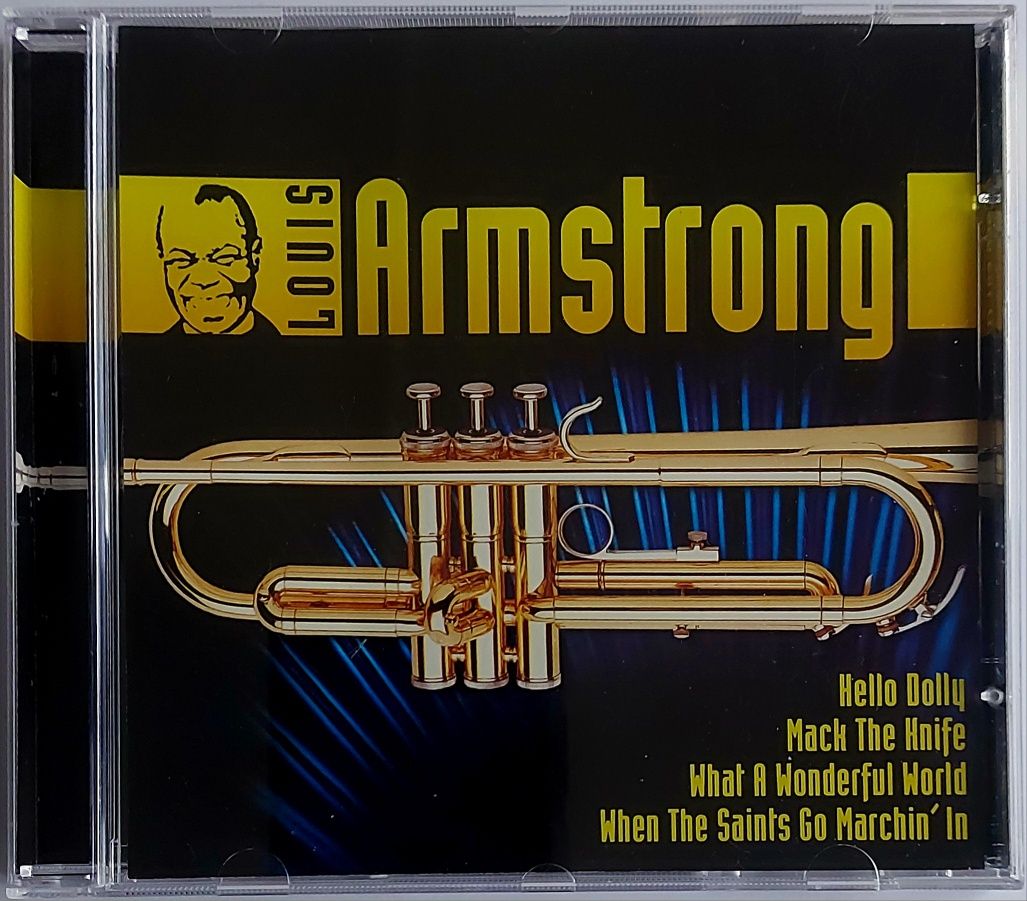 Louis Armstrong 2004r