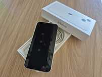 iPhone 13 mini 128 GB Starlight (biały) jak NOWY - OKAZJA