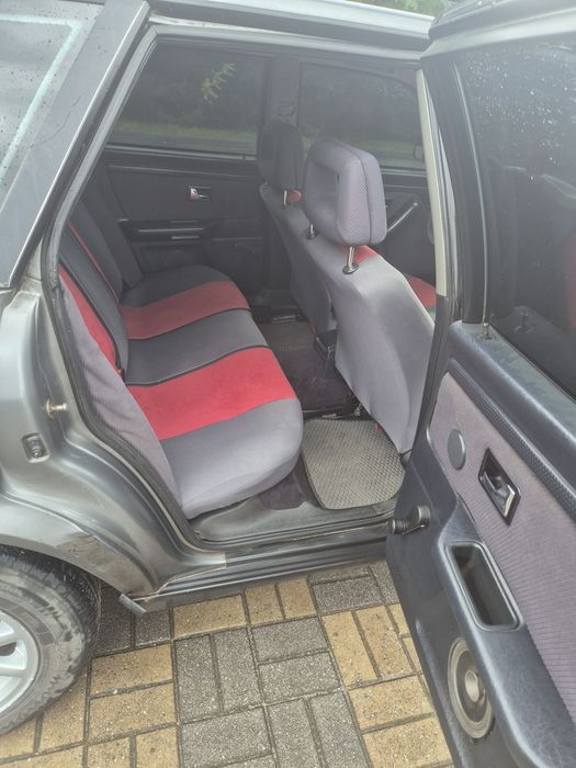 Audi   80   1.9 td