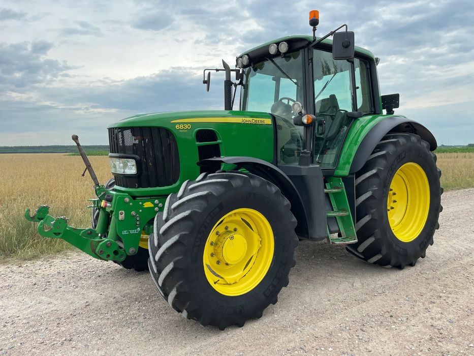John Deere 6930 Premium