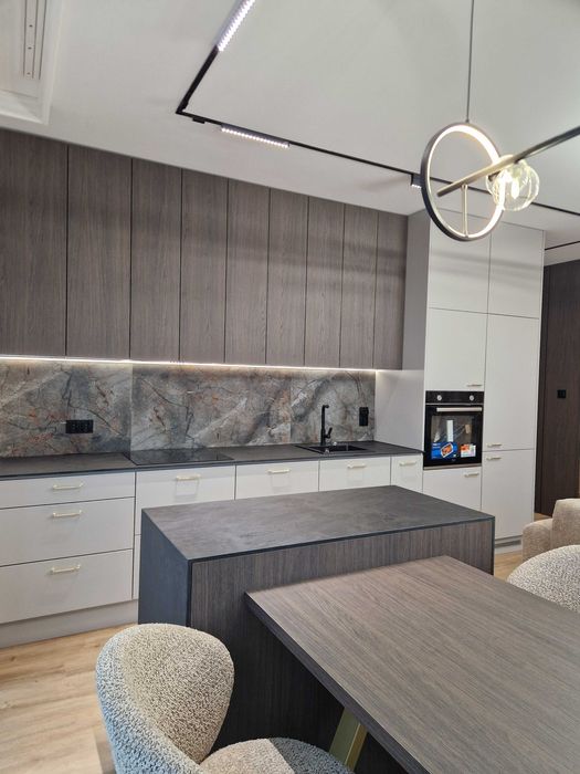 Wynajme mieszkanie wysoki standard wszystko nowe Plaza