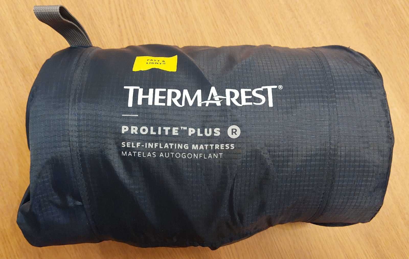 Mata Therm-A-Rest Prolite Plus (Regular)