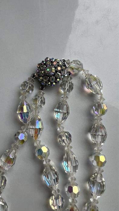 Ожерелье Аврора Бореалис