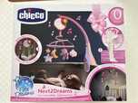 Chicco next2Dreams 3em1