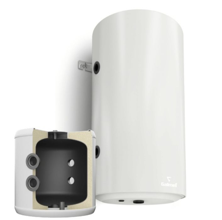 Bufor/Pompa Ciepła 100l Galmet