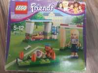 Klocki Lego Friends 41011