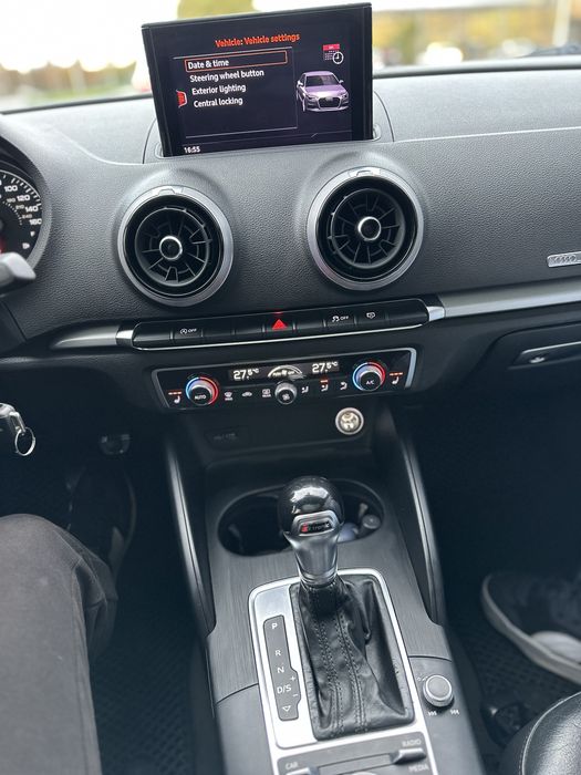 Продам Audi A3 2018