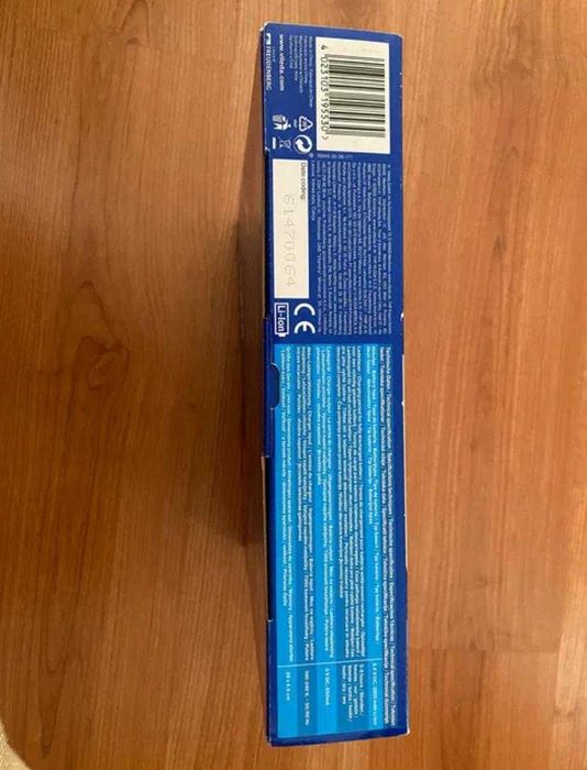 Mopa VILEDA Virobi Slim - COMO NOVA