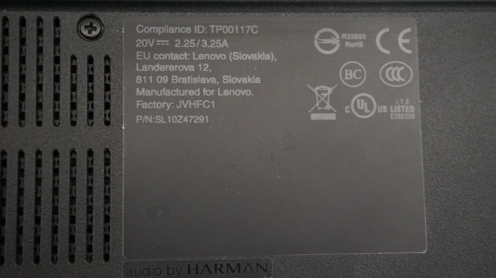 АКБ на 5ГОДИН! Lenovo ThinkPad E15 Gen 2\Ryzen 7 4700U\512Gb\DDR4-8+