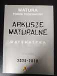 Arkusze maturalne matematyka