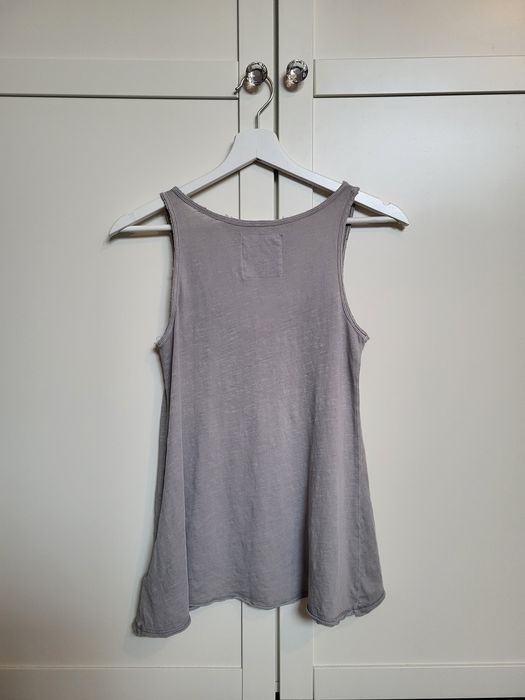 Top na ramiączka H&M