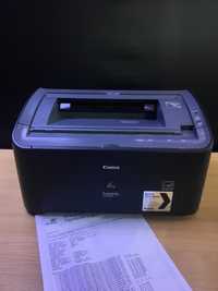 Лазерный Принтер Canon LBP2900b