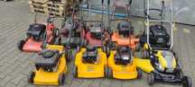 Kosiarka spalinowa Briggs Stratton