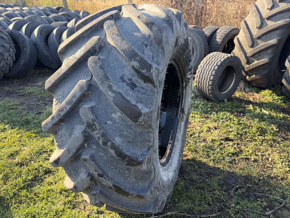 Opona 600/65R28 Alliance