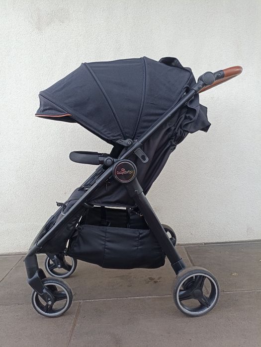 Wózek spacerowy babydesign look