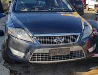 Przód kompletny Mondeo MK4 2.0 TDCI