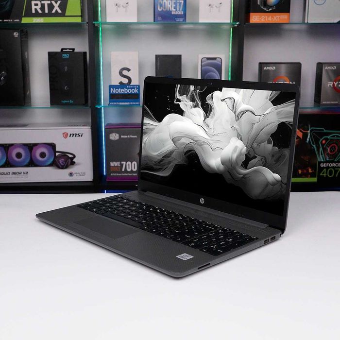 БВ ноутбук HP 250 G8 / Intel Core i3-1005G1 (1.20-3.40 ГГц)