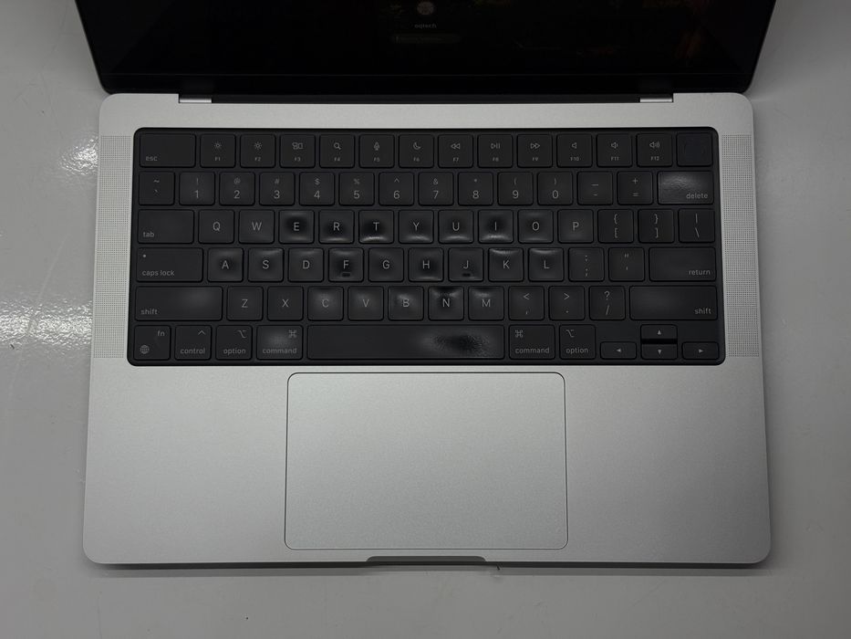 MAГAЗИН MacBook Pro 14 2021 32gb/1tb/16gpu ГАРАНТИЯ/TradeIn/Bыкyп/Oбмe
