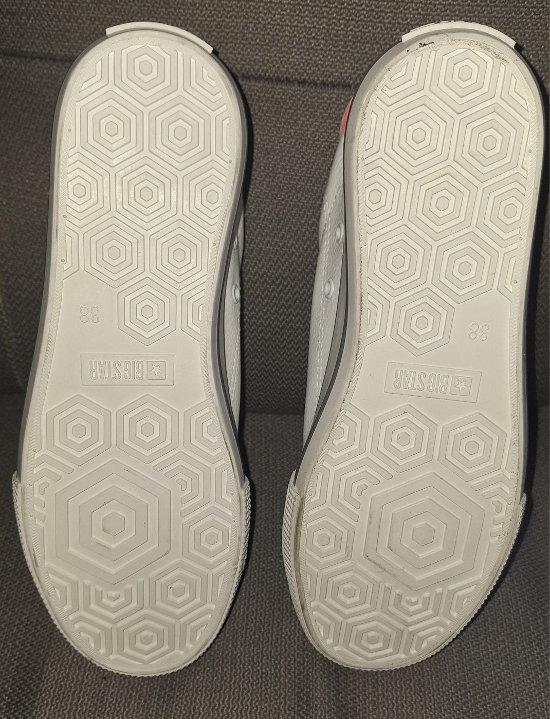 Buty Big Star 38 + PROMOCJA