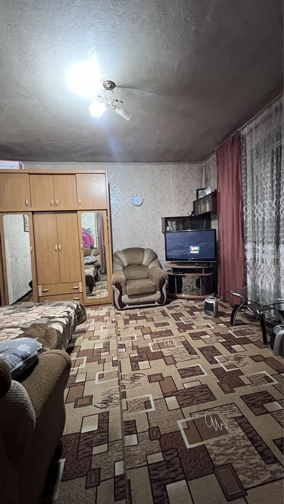 Продам дом 80м2 или обмен на квартиру Мирноград
