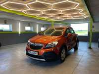 Opel Mokka Opel Mokka 1.6 Benzyna