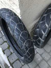 Покришка Dunlop 100/90 R19