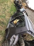 Renault scenic 2 grand дах чверть лонжерон кузов megane 2