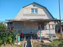 Срочно продается дача