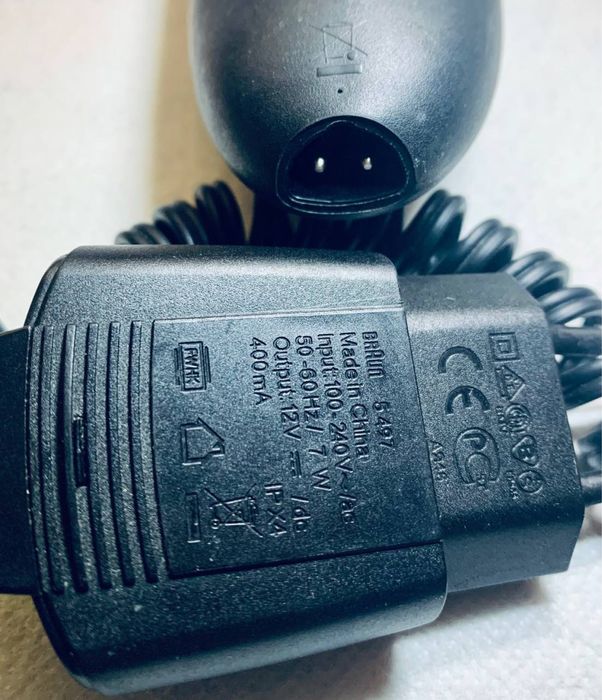 Електробритва / тример  Braun