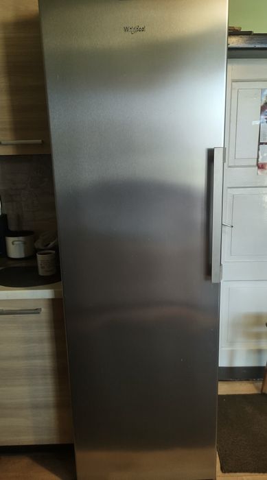 Zamrażarka Whirlpool