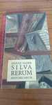 Janusz Tazbir Silva Rerum Historicarum