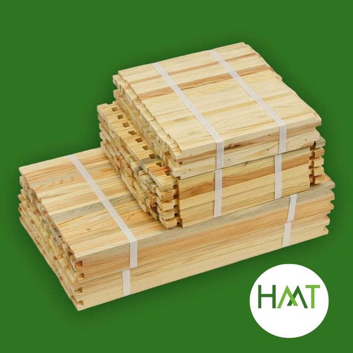 Ramka Warszawska zwykła 435 kl II