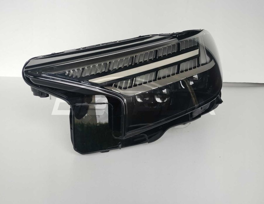 Audi Q4 89A E-Tron Фары передние Фара правая левая рест до рест разбор