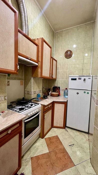 Оренда 2-кімнатної квартири на вул. Банківська — Центр міста