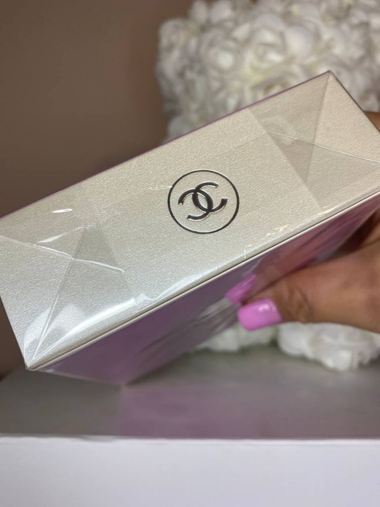 Perfum Chanel Chance Eau Fraiche
