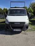 Iveko Deily 2007r Sprzedaż / Zamiana