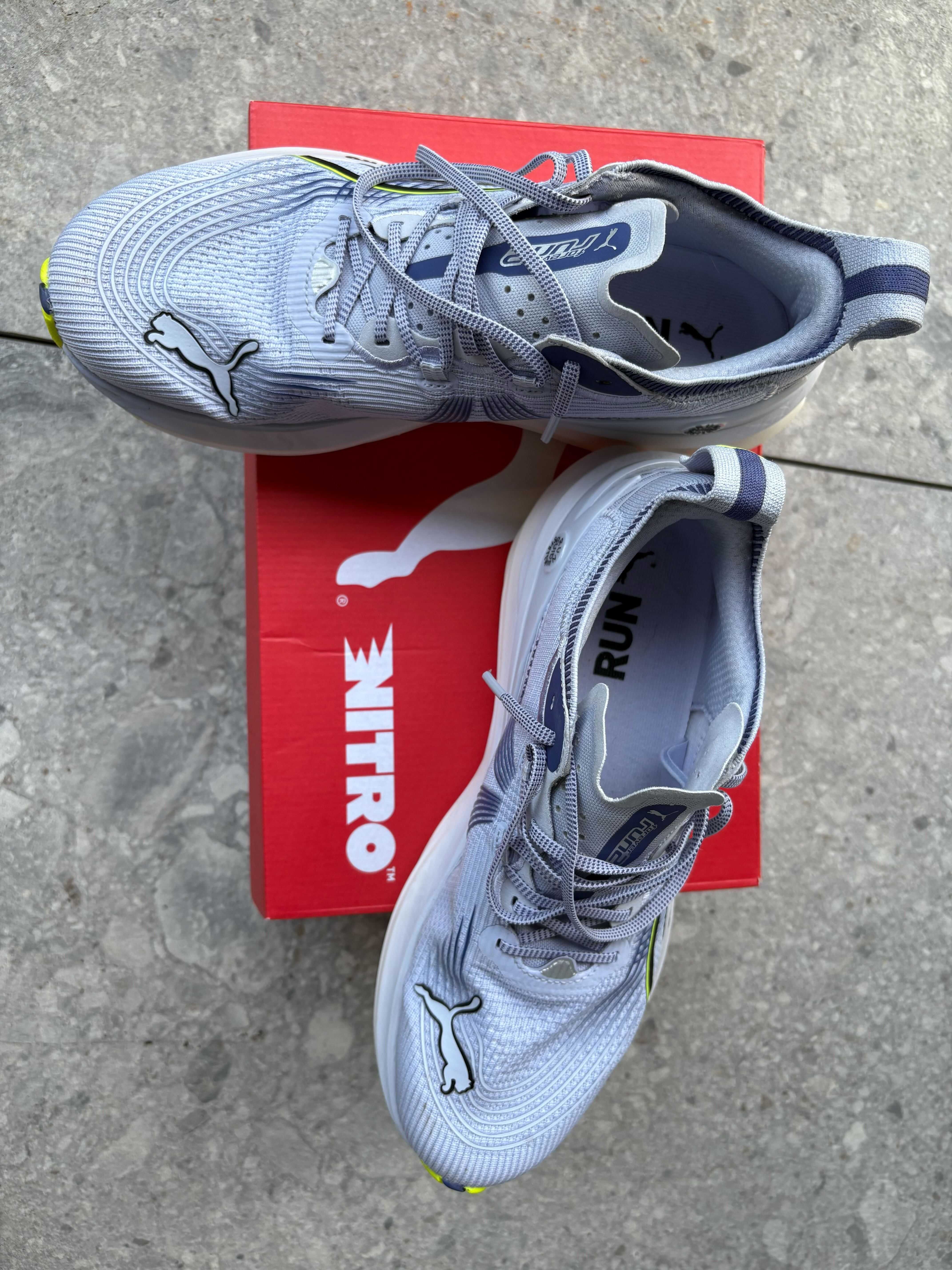 Puma ForeverRun NITRO2