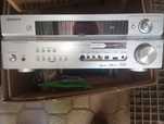 Pioneer - 7-kanałowy amplituner A/V - Nowy
