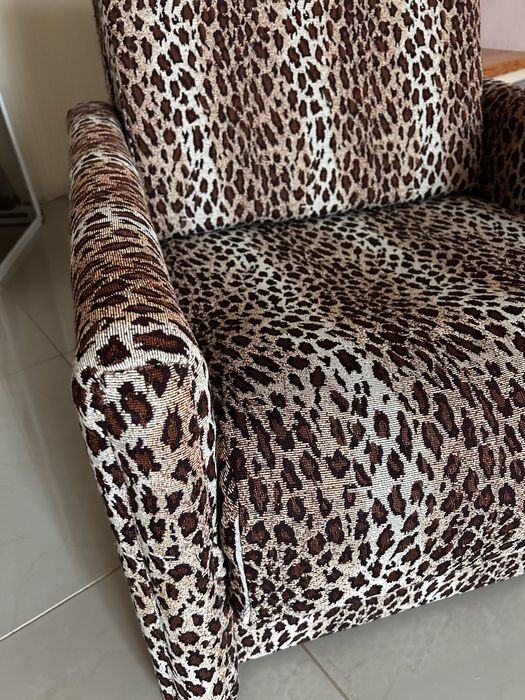 Кресло кровать