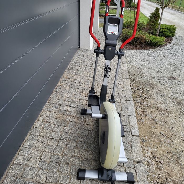 Orbitrek Trenażer Kettler CTR 1 koło 22kg Germany do 150 kg