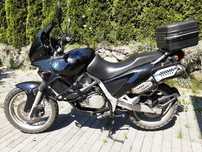 Motocykl BMW F650 Rok prod. 1996r