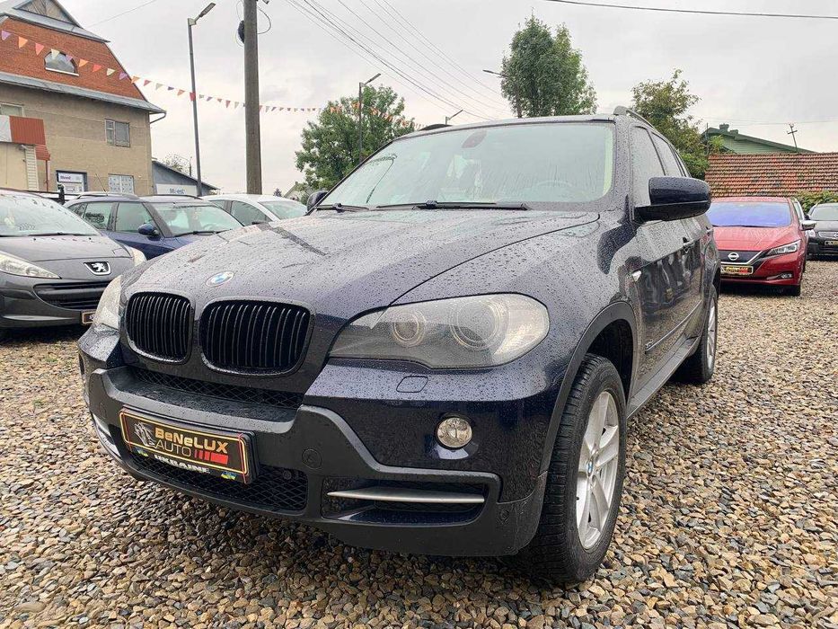 BMW X5 2007р.в 3.0 л.Дизель