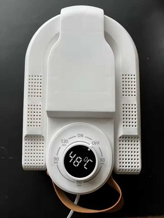 Secador de Calçado Aquecido