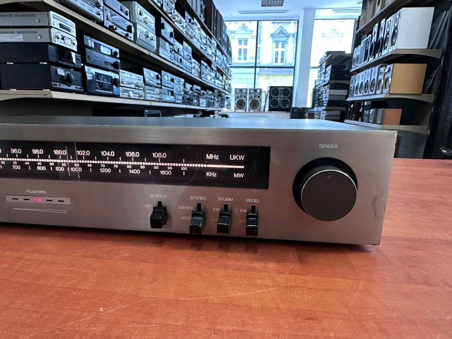 Tuner radiowy TEC System 5000