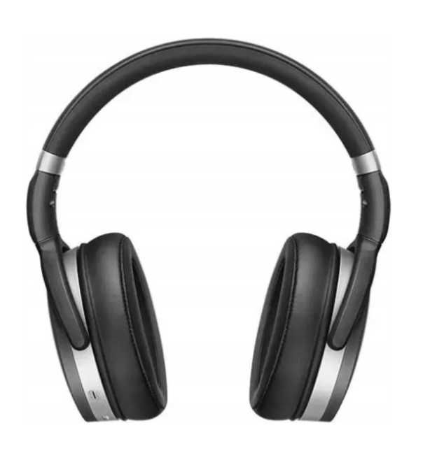 Bezprzewodowe pełnowymiarowe słuchawki Bluetooth HD4.50 BT ttst1160