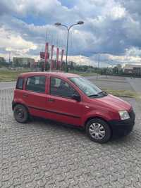 Fiat Panda 1.1 2003r.