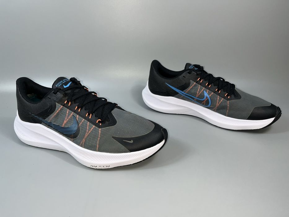 Кросівки Nike Zoom Winflo 8 45 розмір (по устілці 29 см)